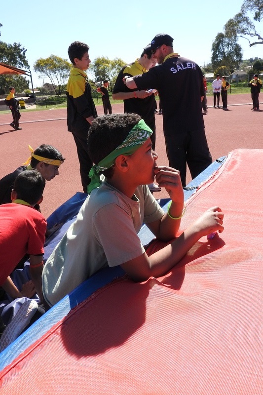 2019 Athletics Carnival